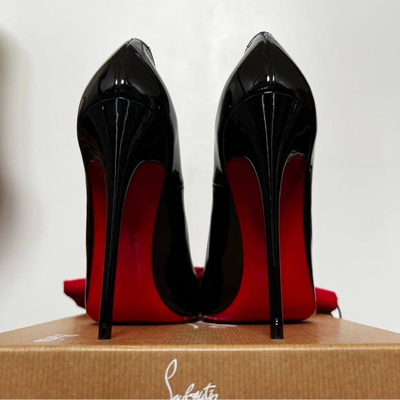 Louboutin So Kate 120 Size 37 - Picture 3 of 10